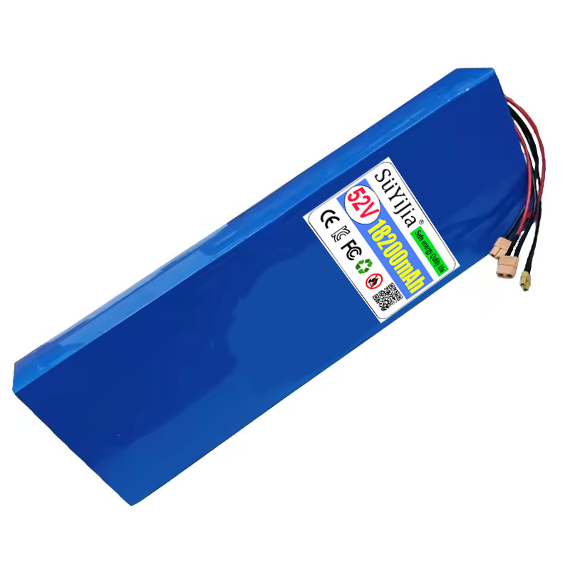 New 14S7P 18650-26E Lithium Ba - đánh giá và giá 60V 30Ah Electric Scooter Battery