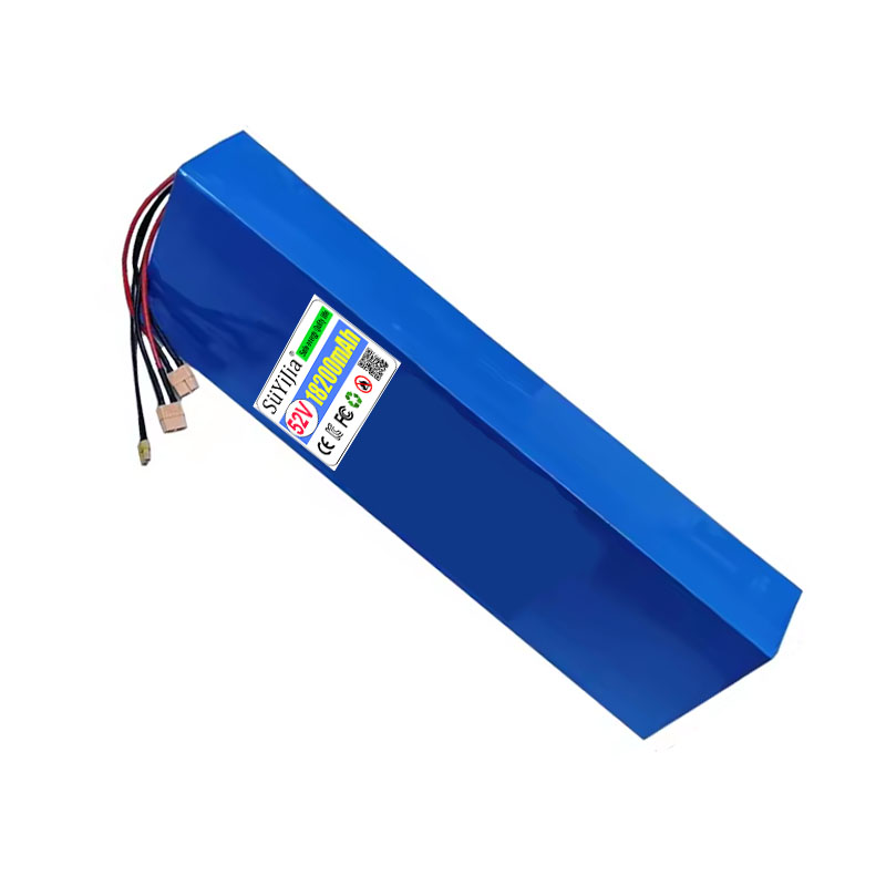 New 14S7P 18650-26E Lithium Ba - đánh giá và giá 60V 30Ah Electric Scooter Battery
