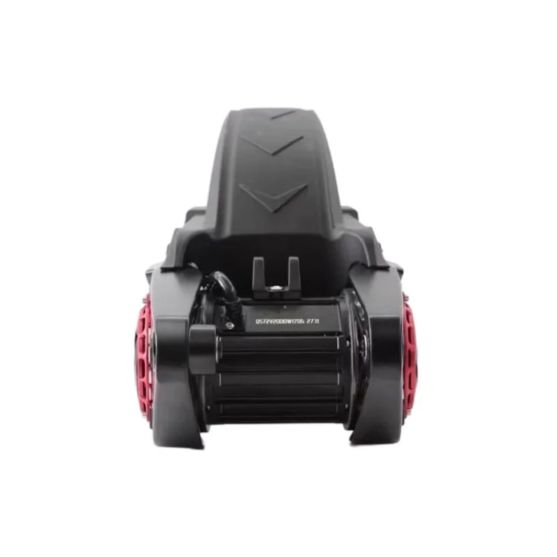 Off-Road Truck,E-Motorcycle,E- - đánh giá và giá Mid Drive Motor Kit 72V 3000W