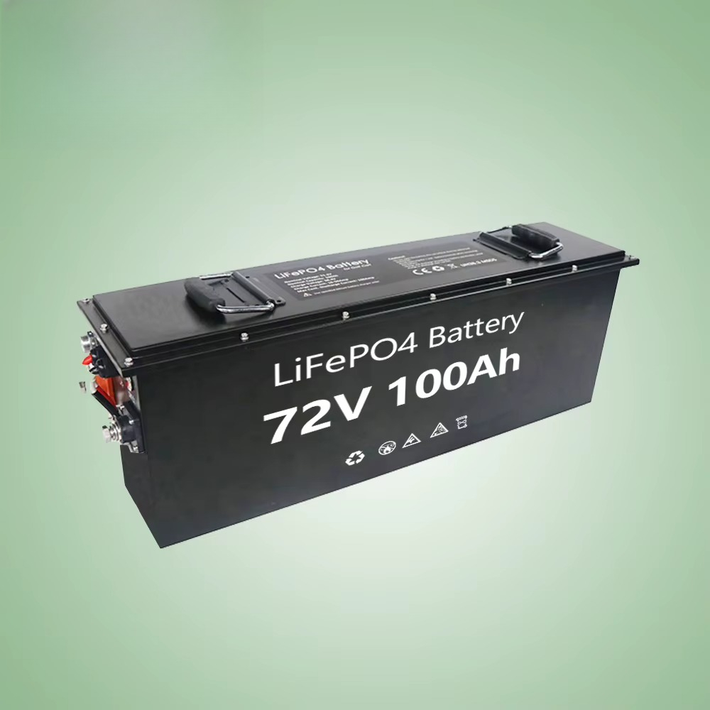 3840wh 72V 50ah 60ah 100Ah 120 - đánh giá và giá 72V 60Ah Lifepo4 Battery Pack