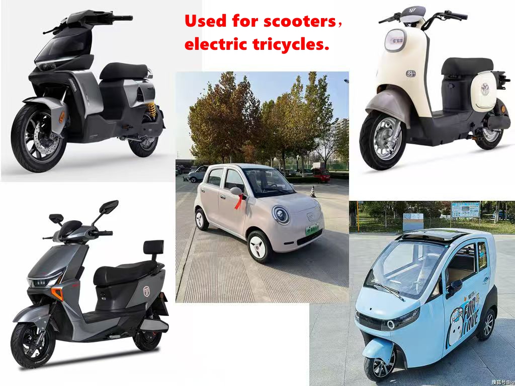 scooter battery pack 72V 20Ah  - đánh giá và giá 72V 60Ah Lifepo4 Battery Pack