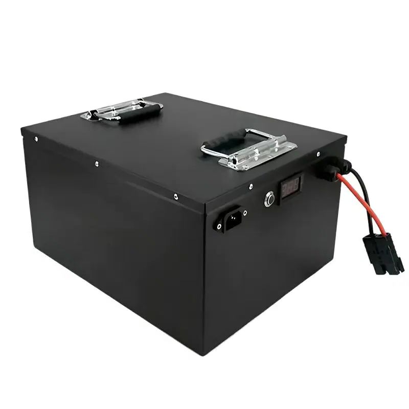 F&Y72V 25Ah 35Ah 45Ah 65Ah 80A - đánh giá và giá 72V 60Ah Lifepo4 Battery Pack