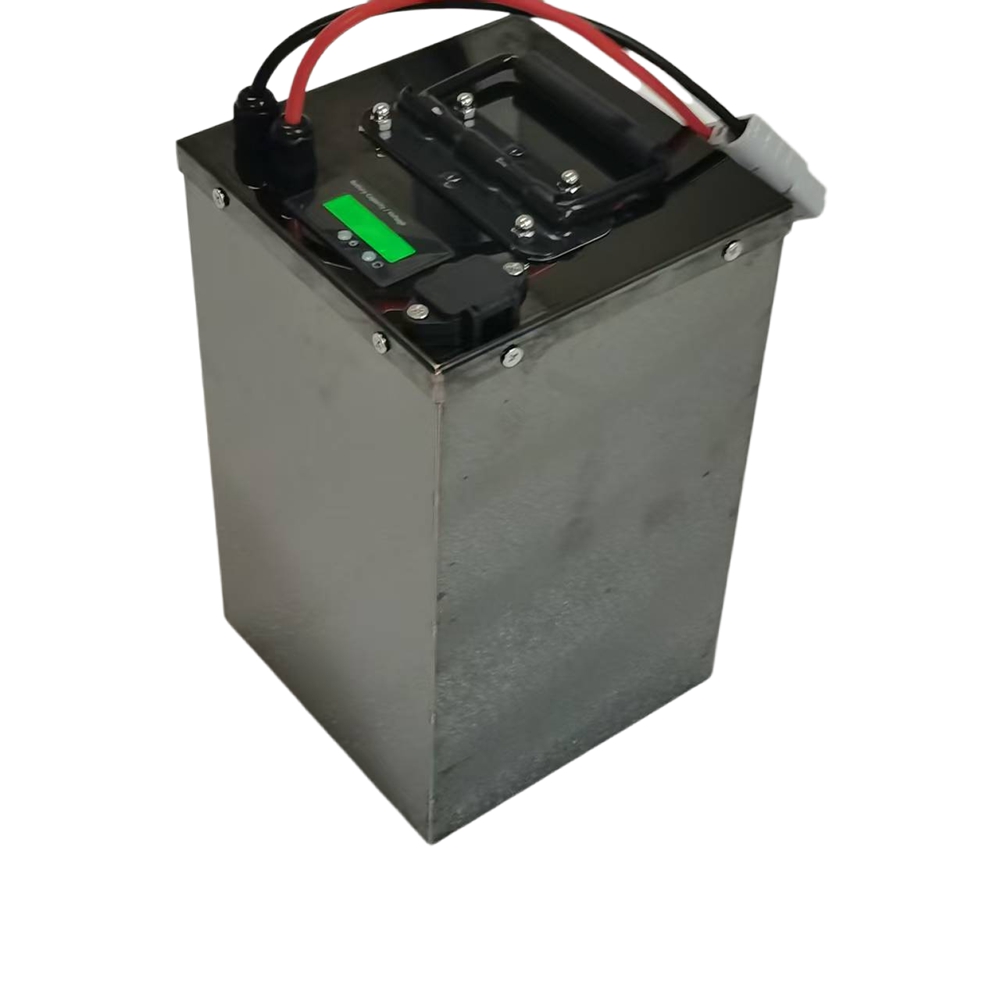 20S 72v 60Ah li-ion lithium po - đánh giá và giá 72V 60Ah Lifepo4 Battery Pack