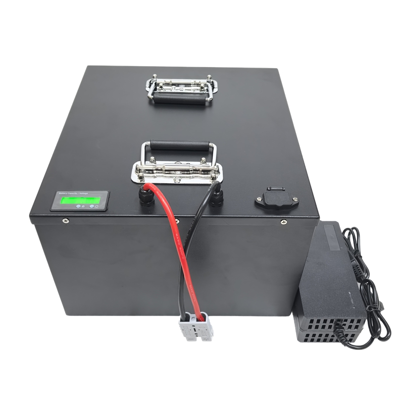 72V 55AH 80AH 120AH Lifepo4 ba - đánh giá và giá 72V 60Ah Lifepo4 Battery Pack