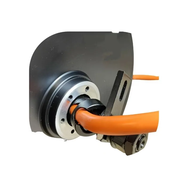 Rear Hub Motor 72V 8000W QS273 - đánh giá và giá Qs273 Hub Motor 8000W 72V