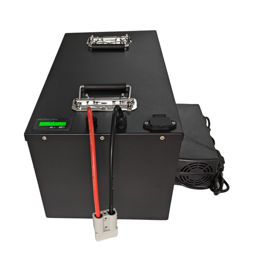 Pin Lithium Lifepo4 72V 50Ah 6 - đánh giá và giá 72V 60Ah Lifepo4 Battery Pack