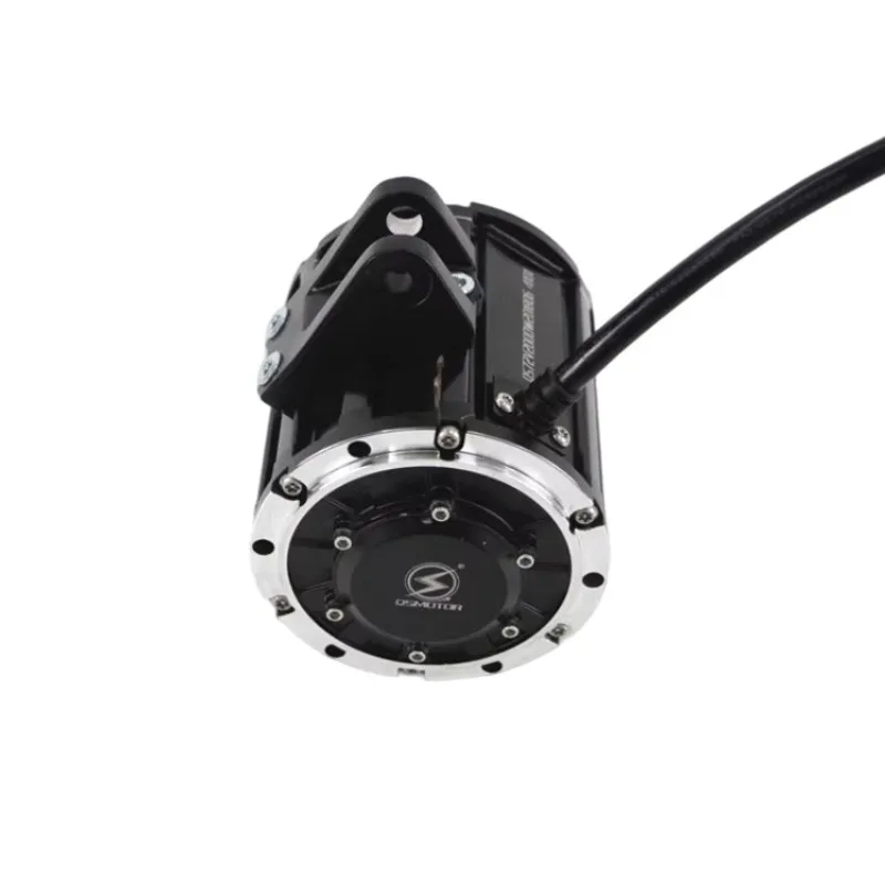 Mid Drive Motor 1000W/2000W/30 - đánh giá và giá Mid Drive Motor Kit 72V 3000W