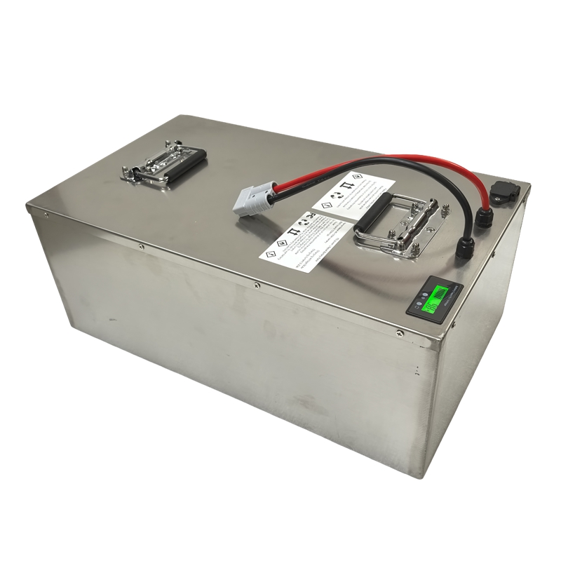 Lithium 72V 100AH 120AH 150AH  - đánh giá và giá 72V 60Ah Lifepo4 Battery Pack