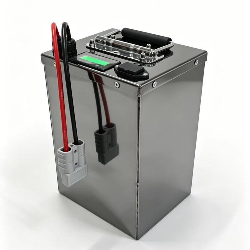 72V 60Ah  Lithium Lifepo4 Rech - đánh giá và giá 72V 60Ah Lifepo4 Battery Pack