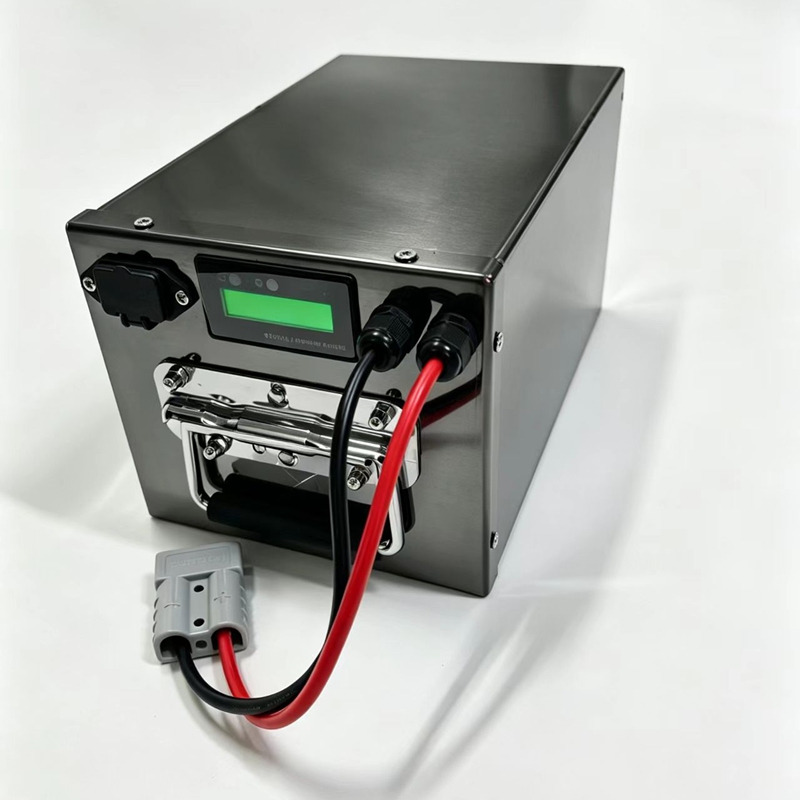 72V 60Ah  Lithium Lifepo4 Rech - đánh giá và giá 72V 60Ah Lifepo4 Battery Pack